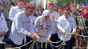 Gubernur Khofifah Buka Koperasi Explore 2026 di Pamekasan