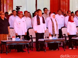 Puncak Hari Koperasi, Menkop Siapkan Penguatan KDMP
