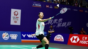 Jadwal China Open 2026 Hari Ini: 7 Wakil RI Memburu Tiket Perempatfinal