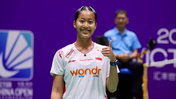 Putri KW Bidik Emas Kejuaraan Dunia 2026: Tak Mau Lagi Cuma Perunggu!