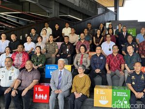 Konjen China Kritik Keamanan Wisata Bali-Nusra: Copet, Laka, Pemandu Ilegal