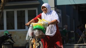 Distribusi Beras SPHP Tembus 678,87 Ribu Ton