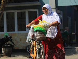 Distribusi Beras SPHP Tembus 678,87 Ribu Ton