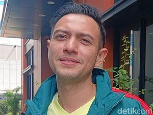 Tantangan Rifky Balweel Hadapi Anak Usia Remaja dan Prasekolah