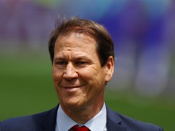 Rudi Garcia Tinggalkan Timnas Belgia