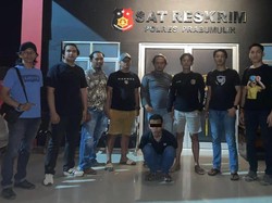 Pemuda di Prabumulih Dianiaya Sejumlah Orang, Satu Pelaku Ditangkap