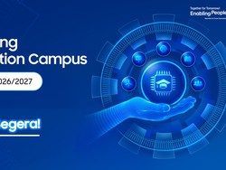 Samsung Innovation Campus Batch 8 Dibuka, Incar Talenta Digital Masa Depan