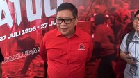 Sekjen PDIP Ungkap Pesan Megawati soal Kudatuli