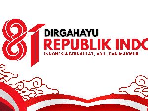 HUT RI 2026 ke Berapa? Ini Jadwal, Logo Resmi, dan Makna Filosofisnya
