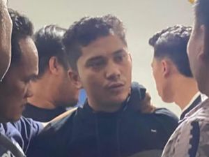 Video Aksi Samuel di Cikarang: Sekap Pacar 6 Hari Sambil Dianiaya