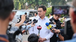 BPOM Siap Kawal Koperasi Merah Putih Lewat Perizinan hingga Pengawasan Produk