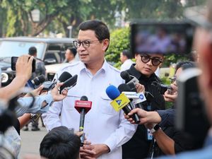 BPOM Siap Kawal Koperasi Merah Putih Lewat Perizinan hingga Pengawasan Produk