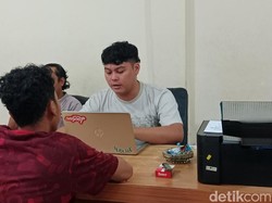 Dalih Iseng, Mahasiswa Bersejam Rampok Dua Minimarket di Lombok Timur