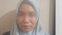 Mantan Pasutri di Banjarbaru Jual Bayi dengan Modus Open Adopsi