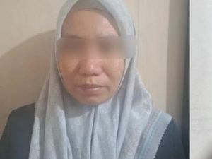 Mantan Pasutri di Banjarbaru Jual Bayi dengan Modus Open Adopsi