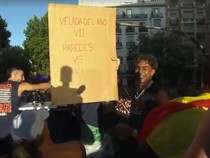 Video: Reaksi Yamal-Ruiz Baca Paredes Vs Gavi saat Selebrasi Kemenangan