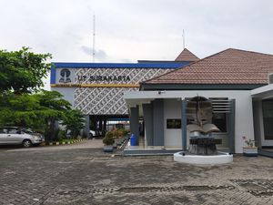 Kuliah di PTN Akreditasi A Cuma Rp 7.000 Sehari, Simak Cara Daftarnya