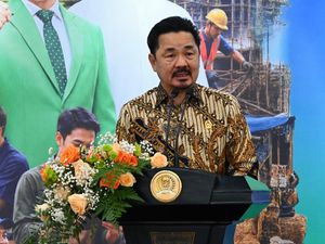 Waka MPR Sebut AI Harus Perkuat Ekonomi Rakyat-Wujudkan Amanat Konstitusi