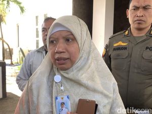 Wabup Lombok Barat Ogah Komentari OTT Bupati LAZ