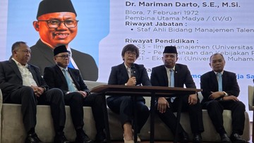 BGN Pastikan Motor Listrik Hasil Pengadaan Era Dadan Akan Dimanfaatkan