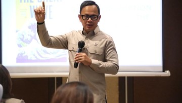 Pemda Diminta Tak Pecat ASN karena TKD Dipangkas