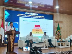 Wamenkes: Indonesia Punya Kasus TB Terbanyak Kedua di Dunia