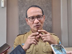 Mesin MRI RSUD Moh Ruslan Rusak, Pemkot Mataram Minta Bantuan Kemenkes