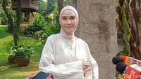Zaskia Adya Mecca Jujur ke Guru Izin Anak Bolos demi Piala Dunia