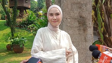 Kondisi Terkini Ibunda Zaskia Adya Mecca Usai Kena Stroke