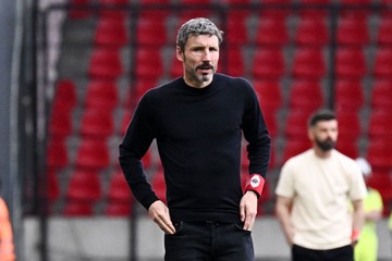 Mark van Bommel Segera Tangani Timnas Belgia