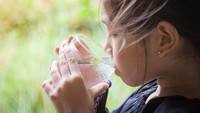 Benarkah Minum Es Bikin 'Kaget' Jantung Anak? Dokter Bilang Gini