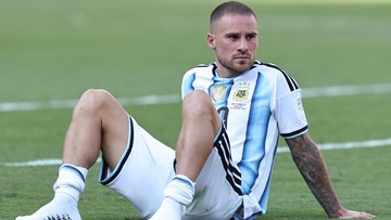 Sindiran Halus Mac Allister buat Haters Argentina