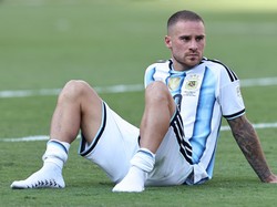 Sindiran Halus Mac Allister buat Haters Argentina