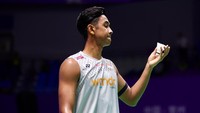 Tekad Alwi Farhan Lampaui Batas di Asian Games 2026