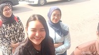 Amanda Manopo Rugi Rp3 M soal Dugaan Penggelapan oleh Eks Karyawan