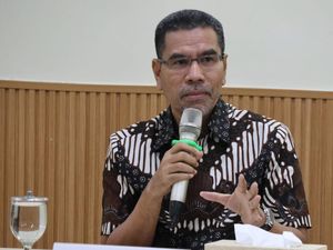 Anggota Komnas HAM: Korupsi Ancaman Nyata dalam Pemenuhan HAM