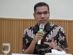 Anggota Komnas HAM: Korupsi Ancaman Nyata dalam Pemenuhan HAM