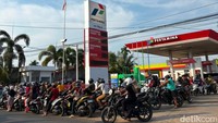 Harga Pertalite Bakal Naik? Ini Jawaban Terbaru Bahlil