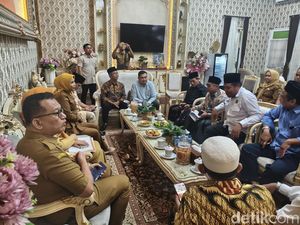MUI Sidoarjo Tolak Gerai Penjual Miras, Pemkab Siap Tindak Tegas