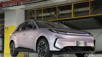 Hal yang Bikin BAIC T1 Menarik, Bukan Cuma Jarak Tempuhnya