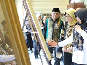 Istana Siak-Balairung Sri Dapat Kucuran Dana Revitalisasi dari APBN