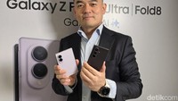 95% Pengguna Samsung Galaxy di Asia Tenggara Sudah Pakai AI