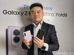 95% Pengguna Samsung Galaxy di Asia Tenggara Sudah Pakai AI