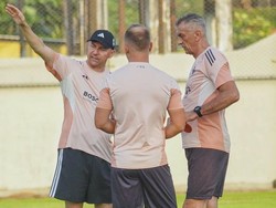 Daftar Staf Kepelatihan PSM Makassar di Era Darije Kalezic