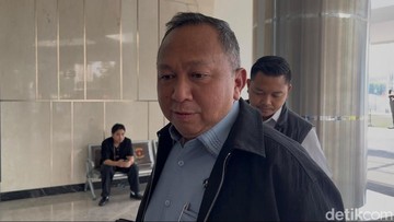 Deputi BGN Ketut Sambangi Kejagung, Bicara Perbaikan MBG