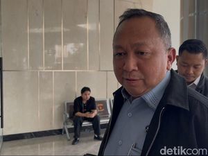 Deputi BGN Ketut Sambangi Kejagung, Bicara Perbaikan MBG