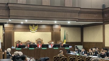 Eks Kepala PPATK Ungkap Modus Baru TPPU: Pakai AI hingga Transaksi Pasar Modal
