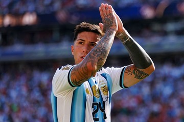 Real Madrid Mundur Beli Enzo Fernandez