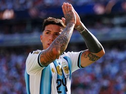 Real Madrid Mundur Beli Enzo Fernandez