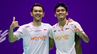 Fajar/Fikri Bidik Kado HUT RI di Kejuaraan Dunia 2026